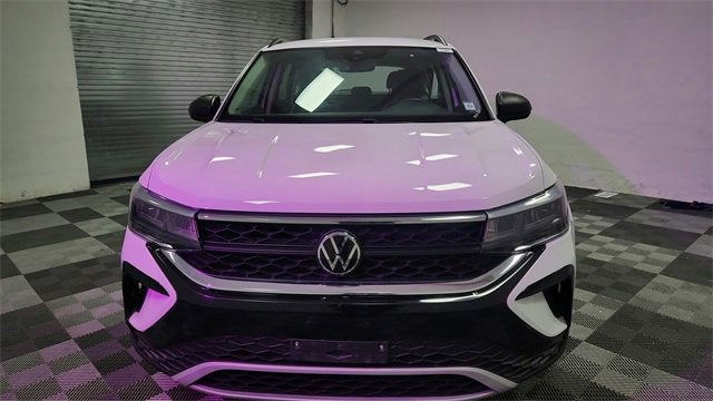 2024 Volkswagen Taos S
