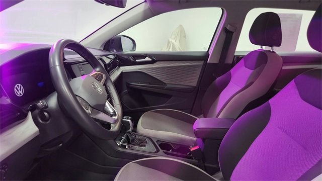 2024 Volkswagen Taos S