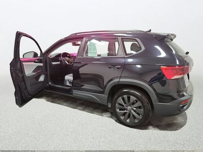 2024 Volkswagen Taos S
