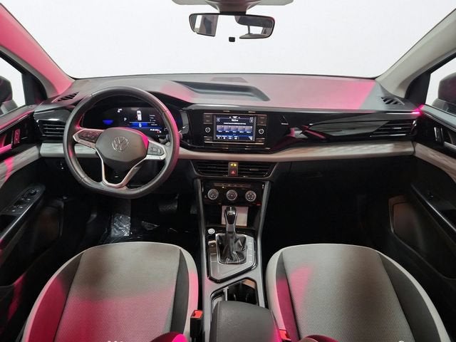 2024 Volkswagen Taos S