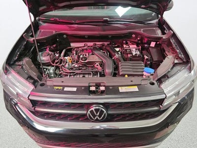 2024 Volkswagen Taos S