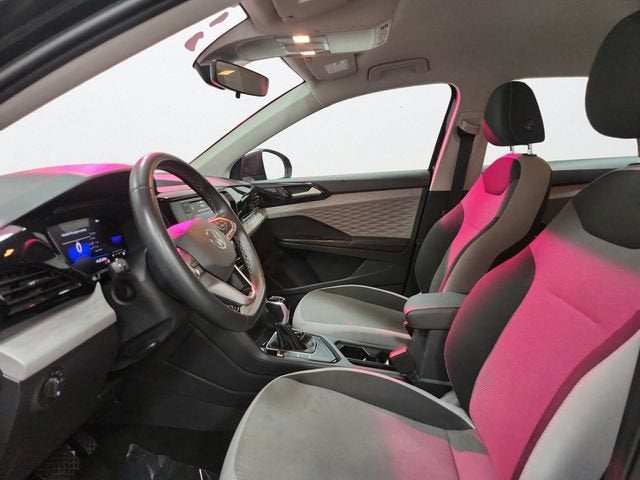 2024 Volkswagen Taos S