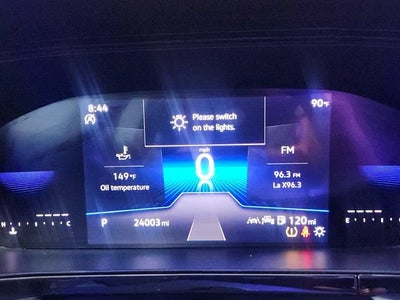 2024 Volkswagen Taos S