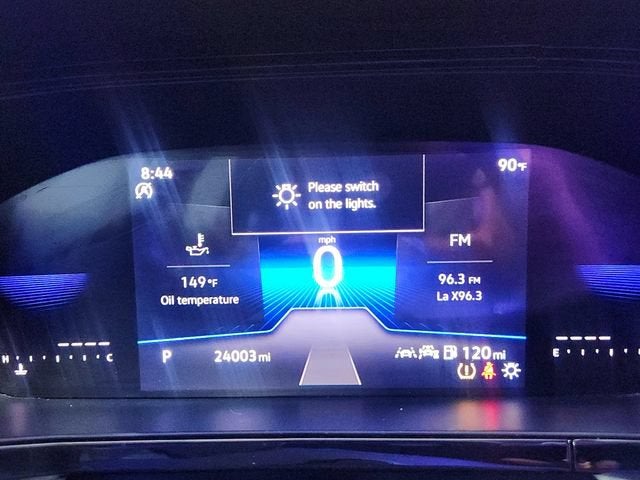 2024 Volkswagen Taos S