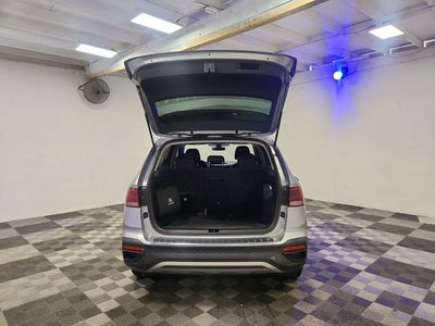 2024 Volkswagen Taos S