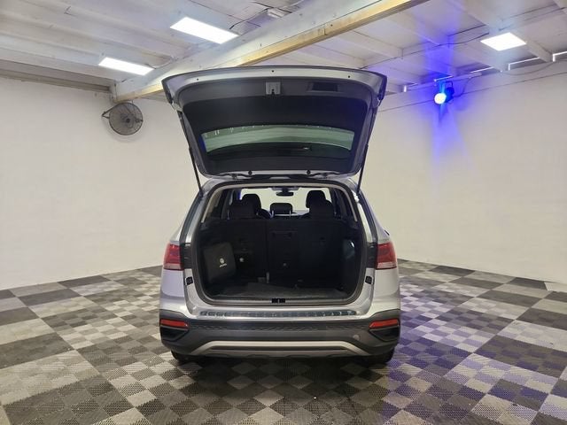 2024 Volkswagen Taos S