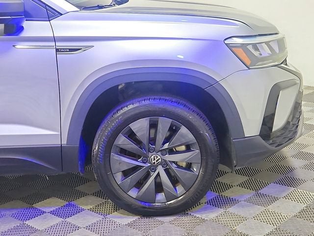 2024 Volkswagen Taos S