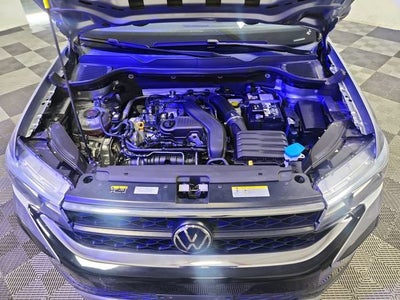 2024 Volkswagen Taos S