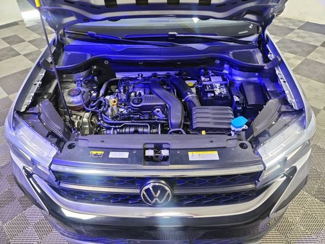 2024 Volkswagen Taos S