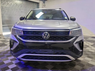 2024 Volkswagen Taos S
