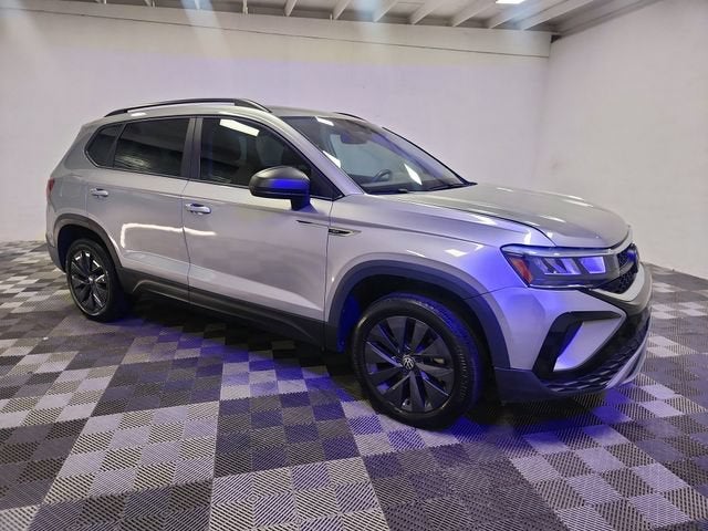 2024 Volkswagen Taos S