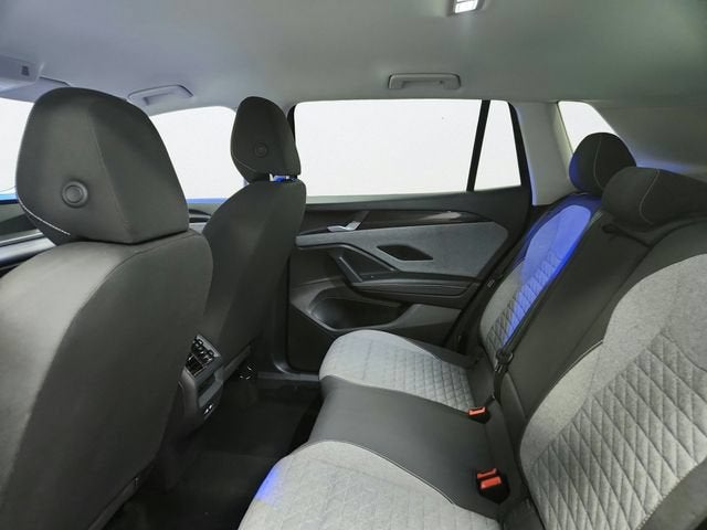 2025 Volkswagen Tiguan S