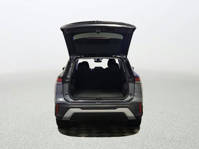2025 Volkswagen Tiguan S