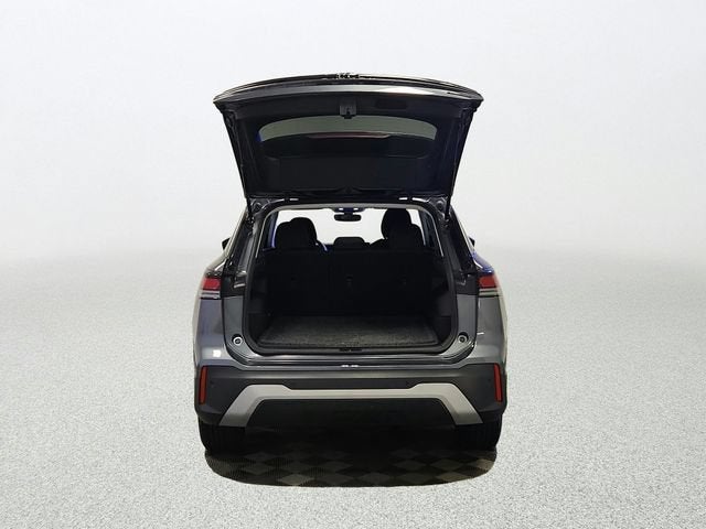 2025 Volkswagen Tiguan S