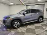 2025 Volkswagen Tiguan S