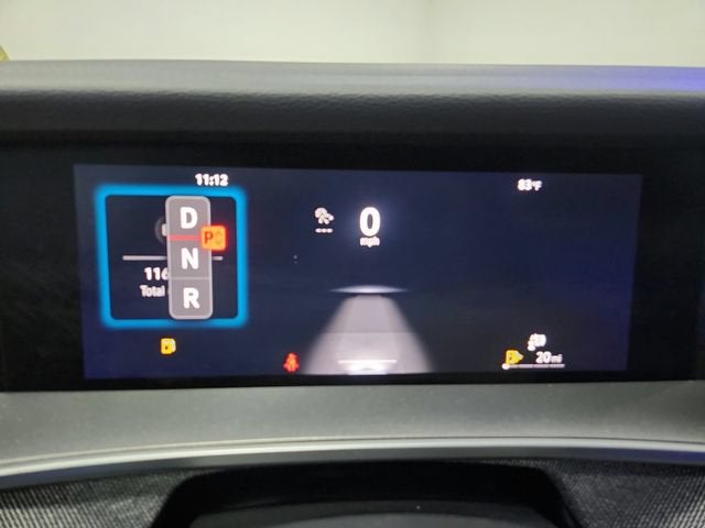 2025 Volkswagen Tiguan S