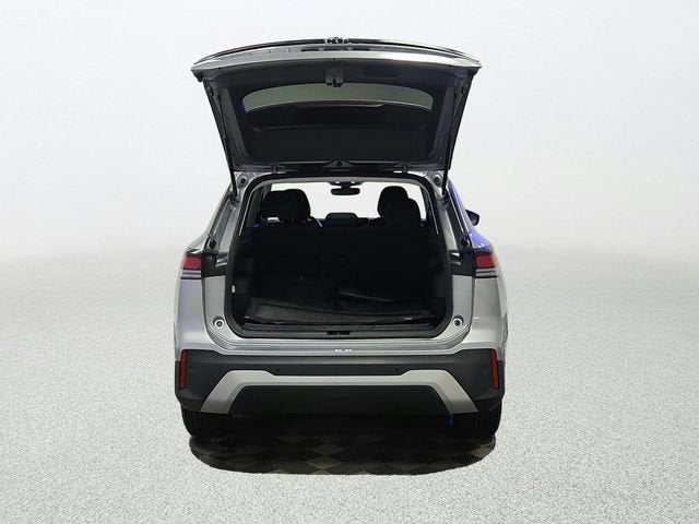 2025 Volkswagen Tiguan S