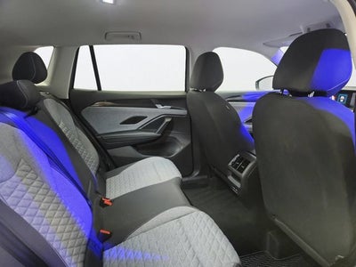 2025 Volkswagen Tiguan S