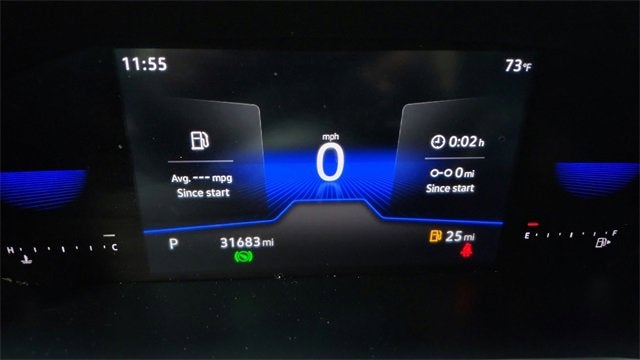 2022 Volkswagen Taos S