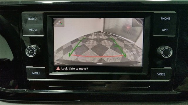 2022 Volkswagen Taos S