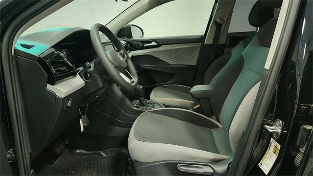 2022 Volkswagen Taos S