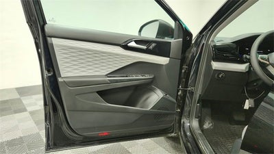 2022 Volkswagen Taos S