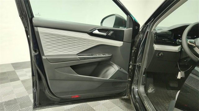 2022 Volkswagen Taos S