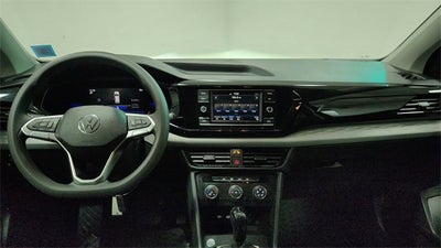 2022 Volkswagen Taos S