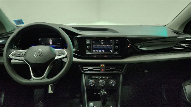 2022 Volkswagen Taos S