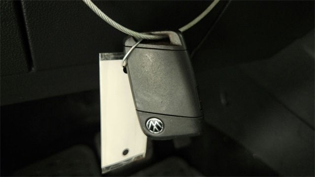 2022 Volkswagen Taos S