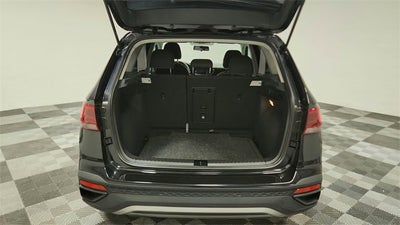 2022 Volkswagen Taos S