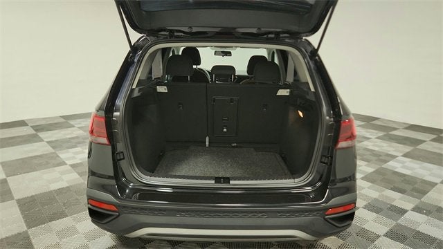 2022 Volkswagen Taos S