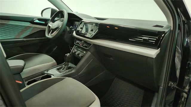 2022 Volkswagen Taos S