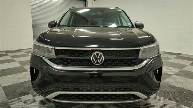 2022 Volkswagen Taos S