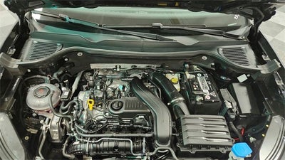 2022 Volkswagen Taos S