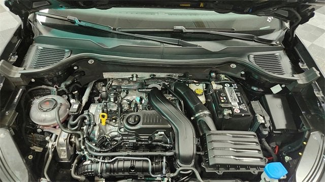 2022 Volkswagen Taos S