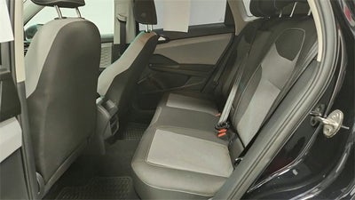 2022 Volkswagen Taos S