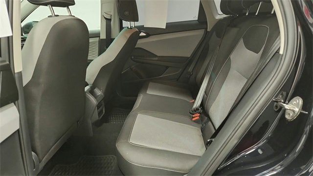 2022 Volkswagen Taos S