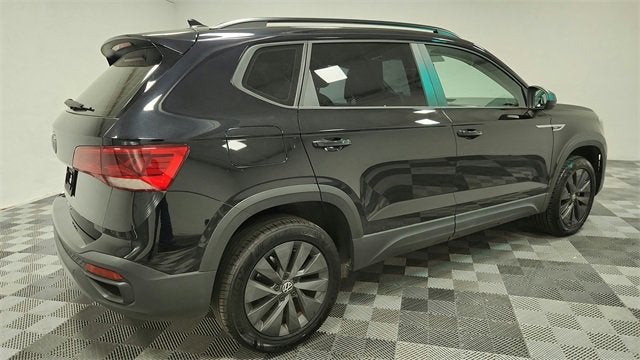2022 Volkswagen Taos S