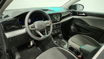 2022 Volkswagen Taos S