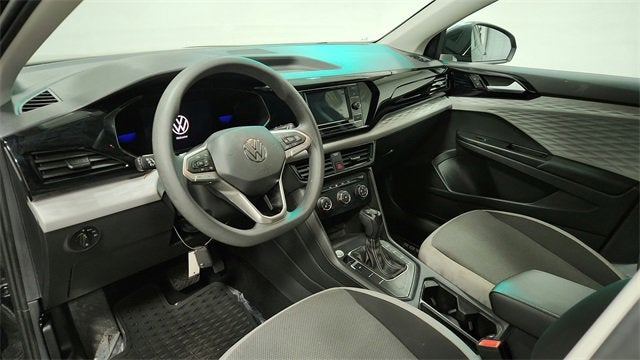 2022 Volkswagen Taos S