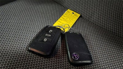 2022 Volkswagen Taos S