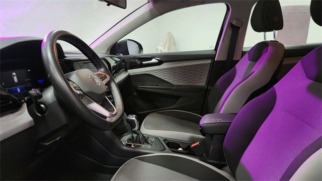 2022 Volkswagen Taos S