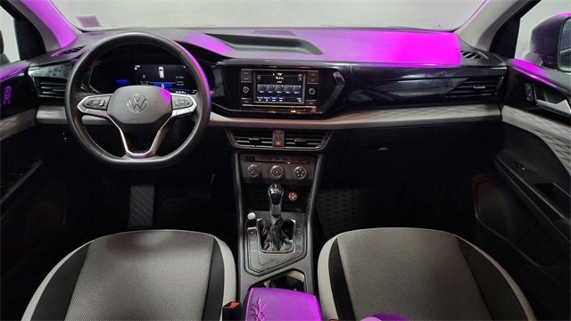 2022 Volkswagen Taos S