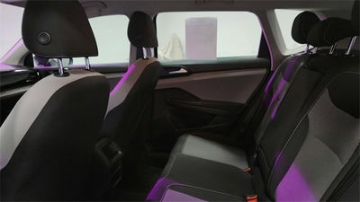 2022 Volkswagen Taos S