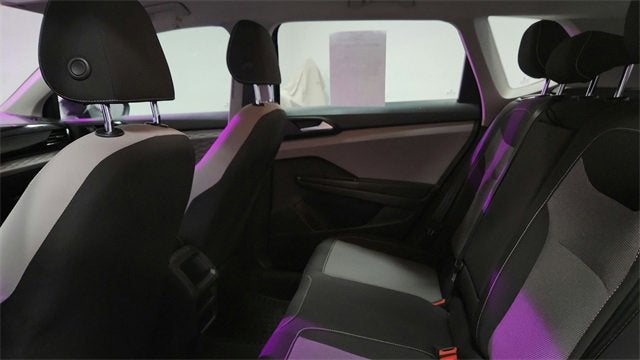 2022 Volkswagen Taos S