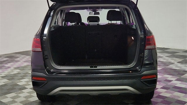 2022 Volkswagen Taos S