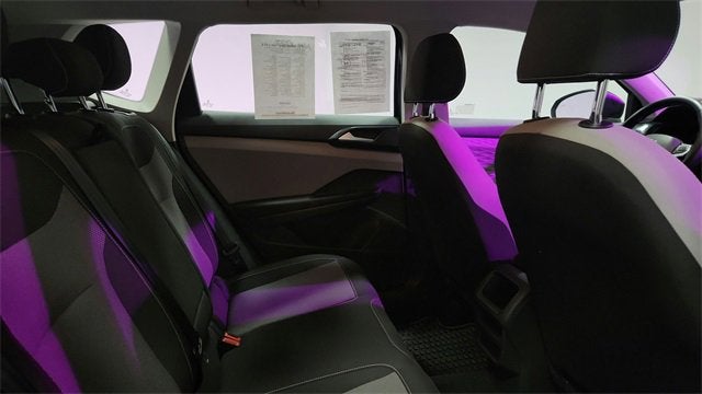 2022 Volkswagen Taos S