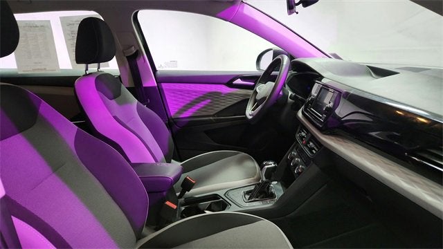 2022 Volkswagen Taos S