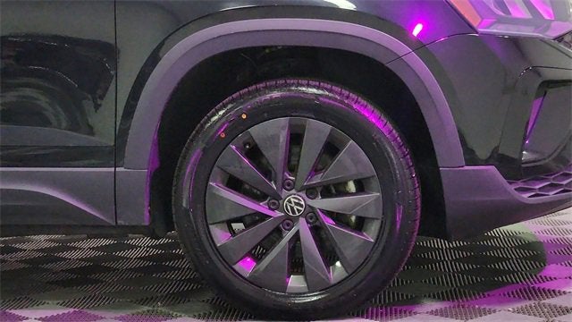 2022 Volkswagen Taos S